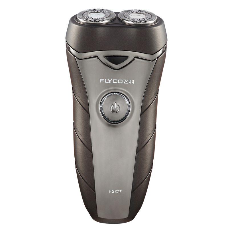 电动往复式剃须刀