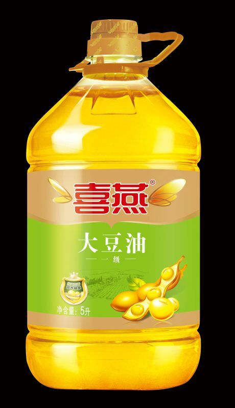 喜燕大豆油39.9/桶