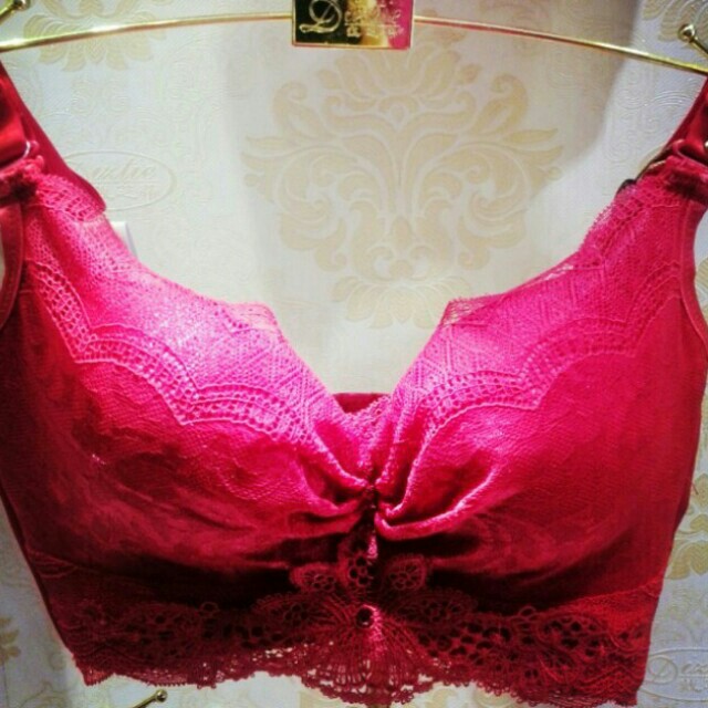 魔素智能量减压调氧无钢圈内衣