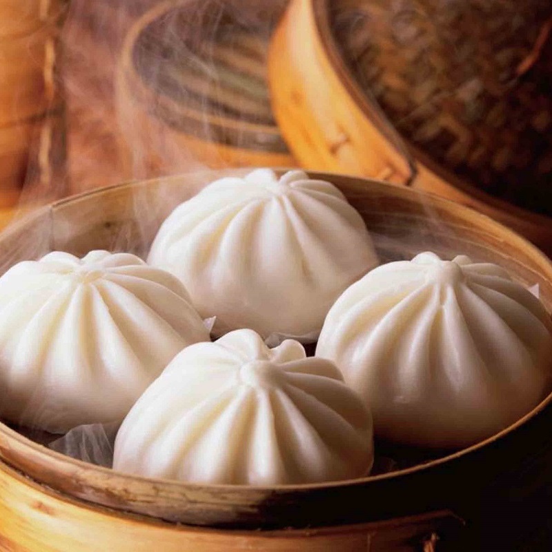 龙喵包子：一碗温暖的城市记忆
