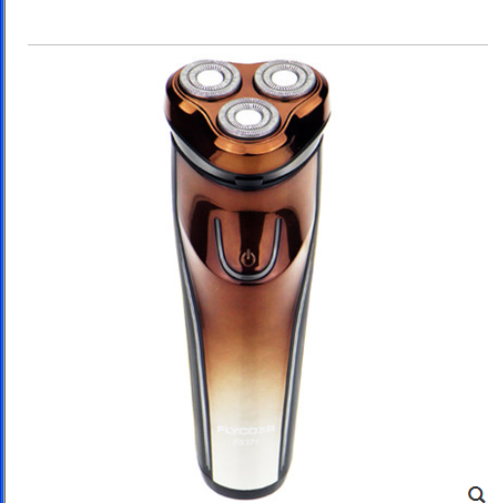 飞科剃须刀全水洗fs371