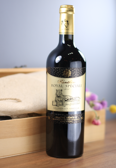 速度与激情 高贵与神秘的结合 奔豹皇家精选干