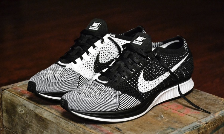 nike racer系列