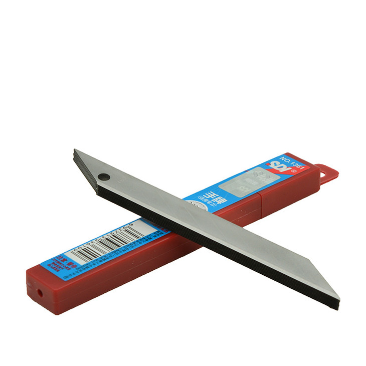 手牌小介刀片 美工刀 戒刀 裁纸刀 出纸格小介刀