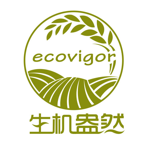 生机盎然的粮铺