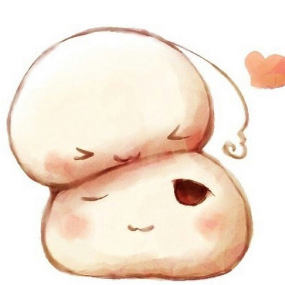 糯米团子香港化妆品代购