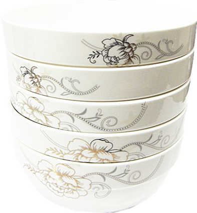 天顺陶瓷碗(6925710700047)