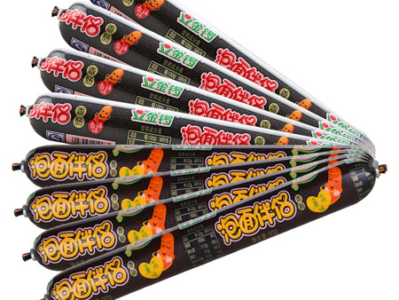 45g金锣泡面伴侣(香辣)