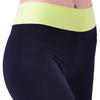 运动瑜伽裤弹力修身跑步跳操健身长裤女士小脚裤X06012 商品缩略图1