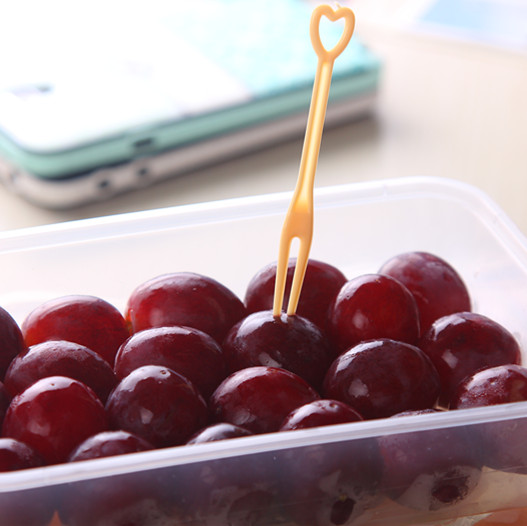 大红提(盒装 约750g ) - 卖水果的老男孩