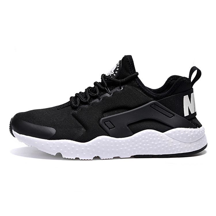 air huarache ultra 华莱士三代系列"black white"黑白 819151-001