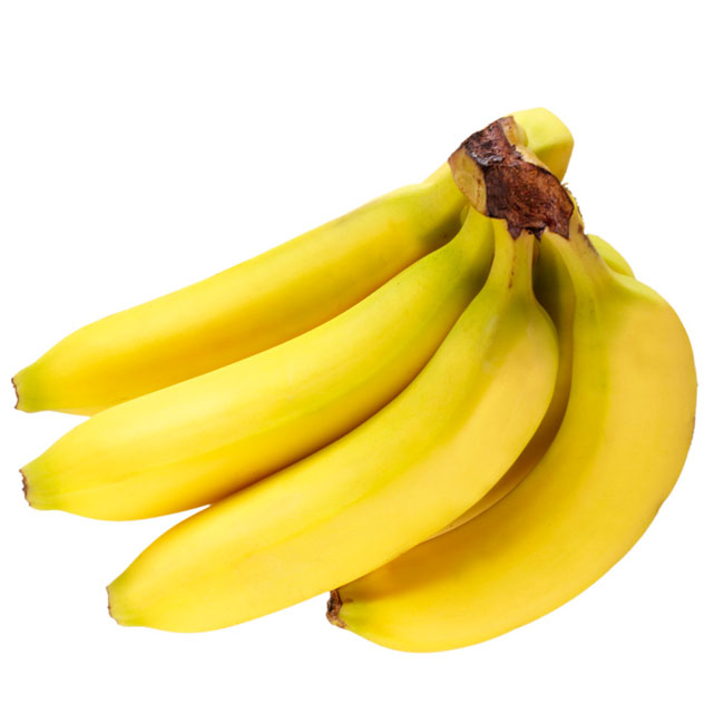 耕夫菜园●生态香蕉 500g