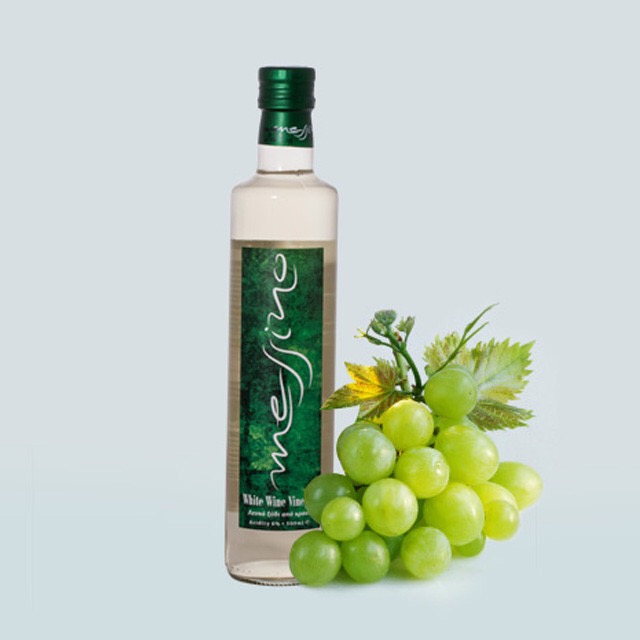 白葡萄醋