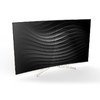 【康佳正品直供】客厅奢华 康佳嫦娥系列QLED65X80A 65吋智能高清曲面电视  下单前添加客服微信有好礼！  商品缩略图1