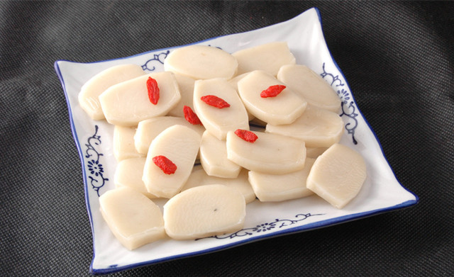 特色年糕|味签王