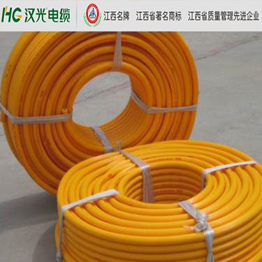 汉光防水防冻电缆3*1.