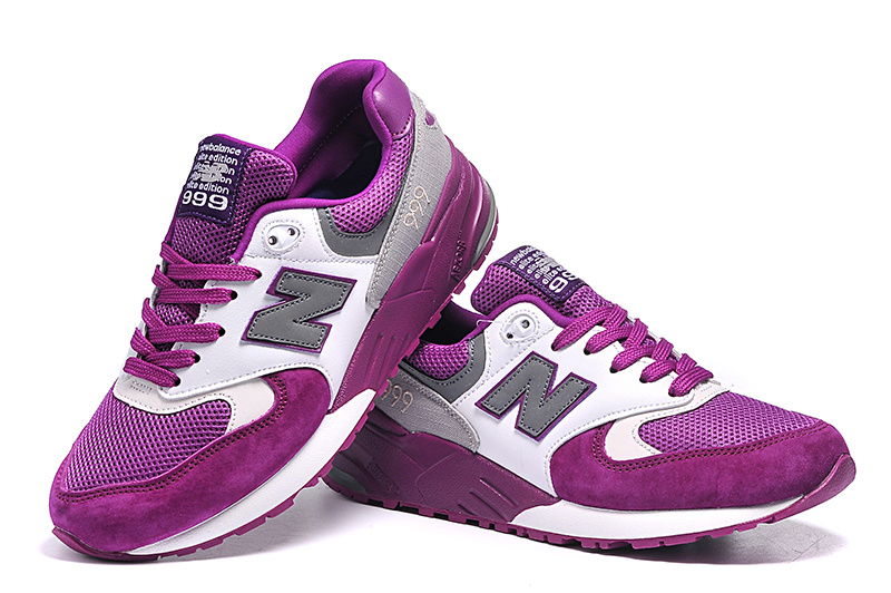 【运动鞋】 新百伦 nb999女鞋 36-39码
