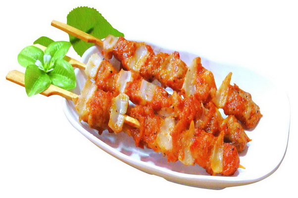 骨肉相连