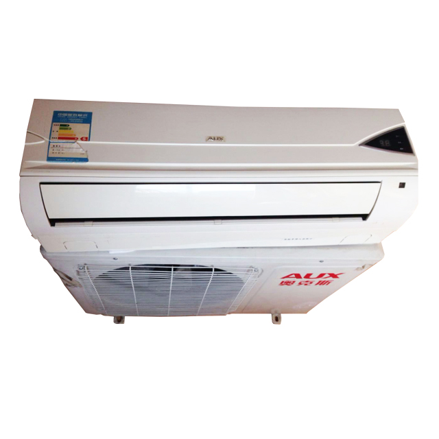 奥克斯七八成新壁挂式1匹空调