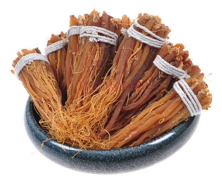 红参须 吉林人参 长白山参须 纯6年剪须 新货不熏硫