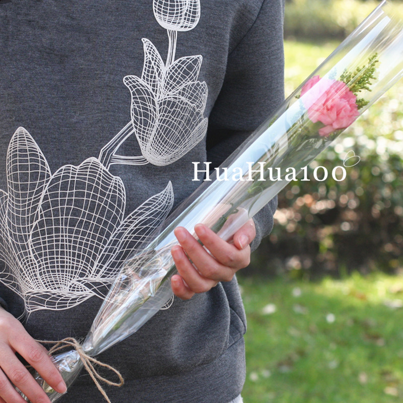 小心意A丨单枝康乃馨花束20枝起订