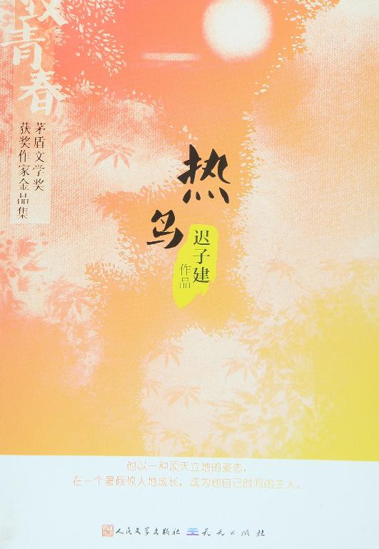 热鸟- 迟子建