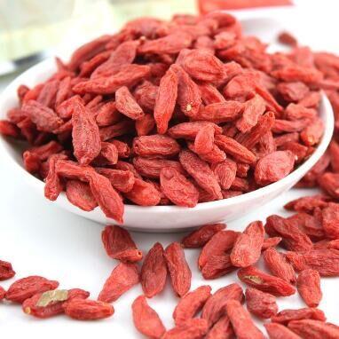 411枸杞子 100克 无硫 商品图0