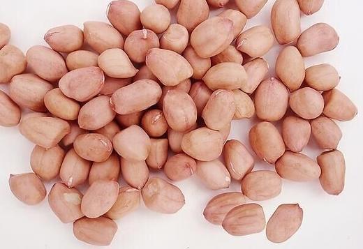 406花生 500g 商品图0