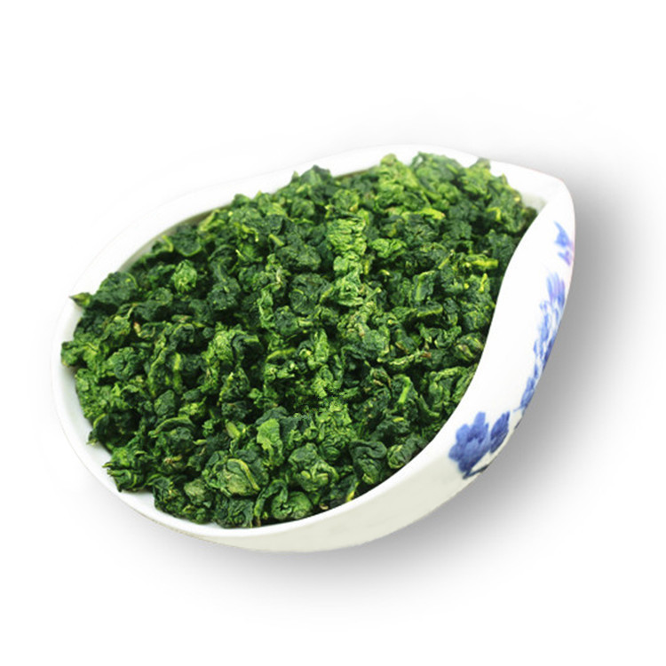 【茶叶】乌龙茶 安溪铁观音 新茶 铁观音清香型散装 传工茶叶