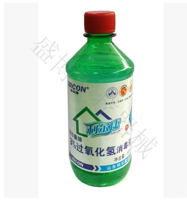 雙氧水500ml