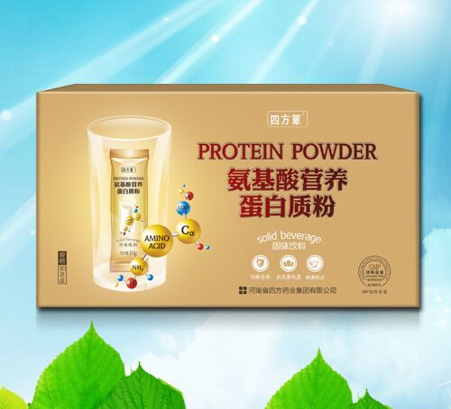 氨基酸营养蛋白质粉