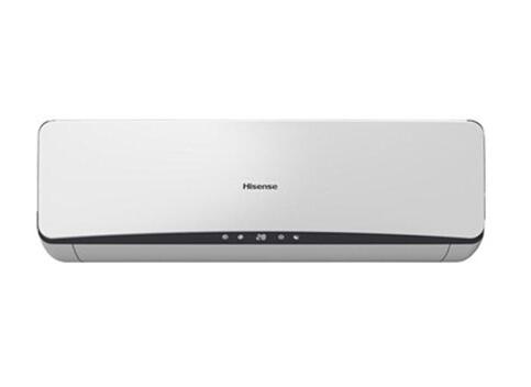 海信(hisense) kfr-26gw/a8x112n-a3 大1匹p壁挂式变频 冷暖空调