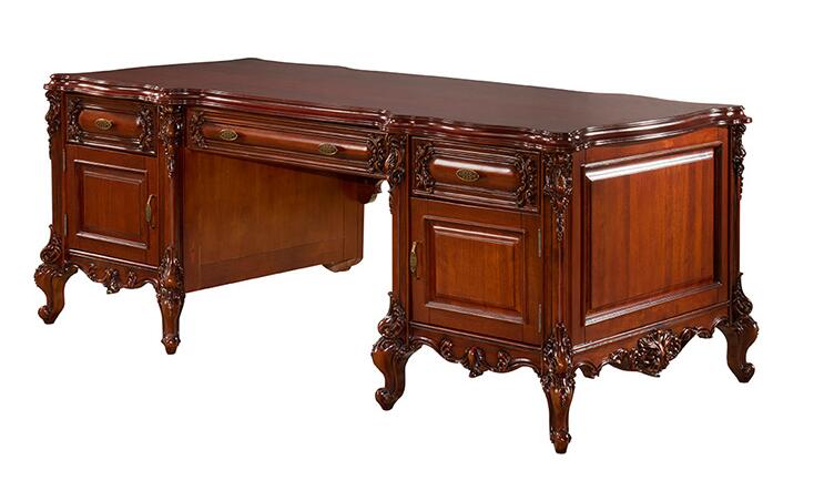 法莱蒂法式 书桌 yt1s6t01s-70