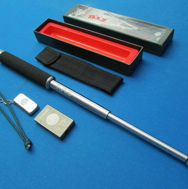 杀破狼甩棍21寸五代卫士悍马款