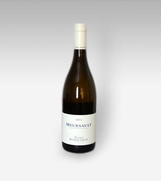 鲁道夫德慕儒庄园(勃艮第)默尔索村庄级干白葡