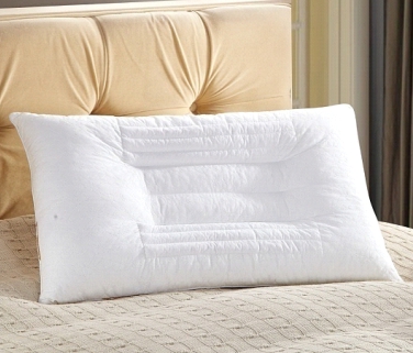 负离子玉米纤维枕