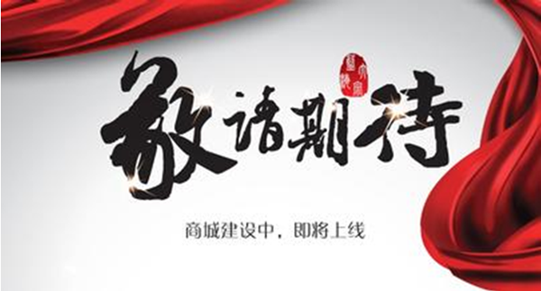 即将上线,敬请期待