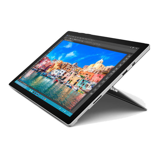 微软(microsoft) surface pro4 m3 4g 128g 中国版/专业版(不带触控笔