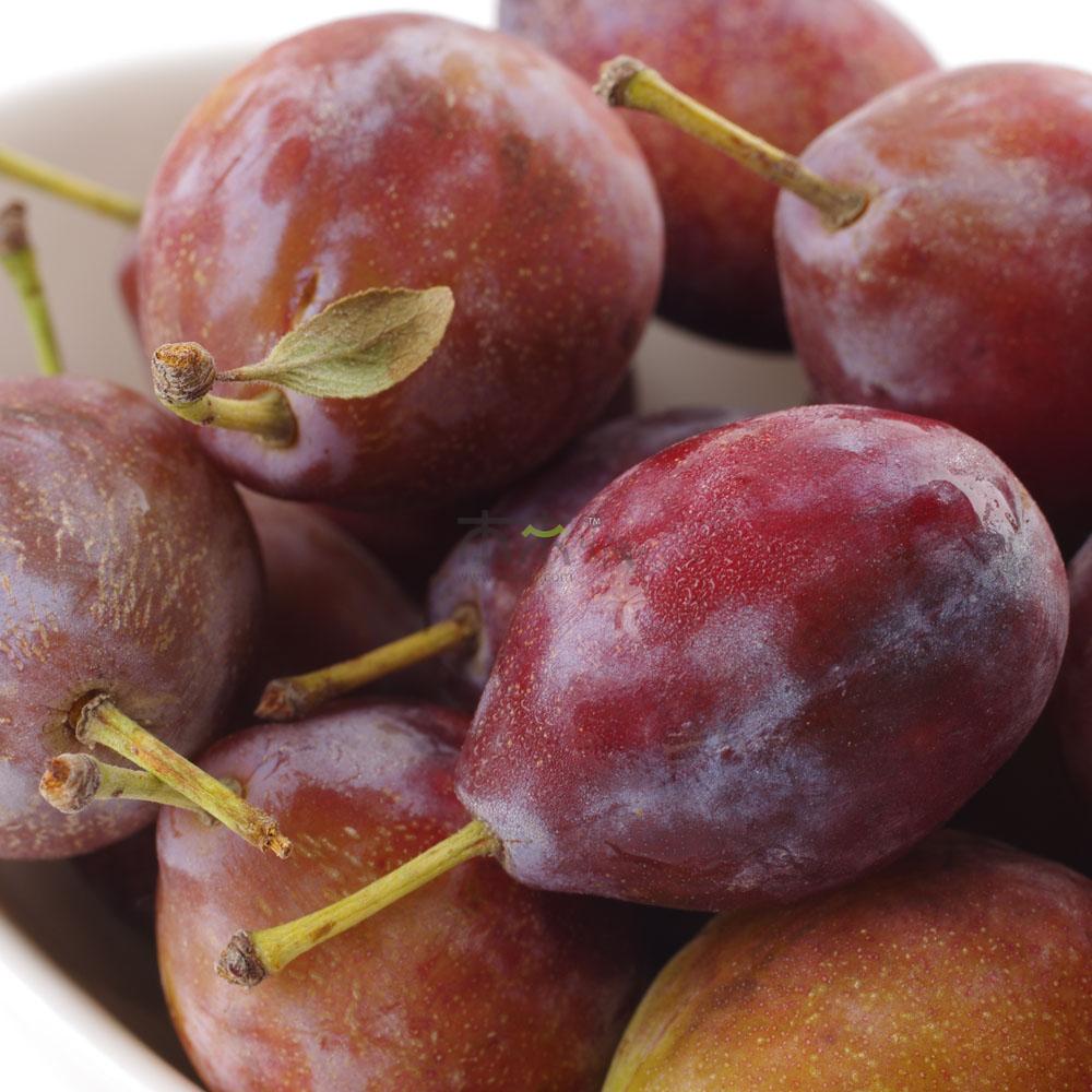 【优鲜水果】进口美国西梅 1.25斤/盒