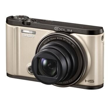 卡西欧 zr3500数码相机 1210万像素 3.0英寸液晶屏