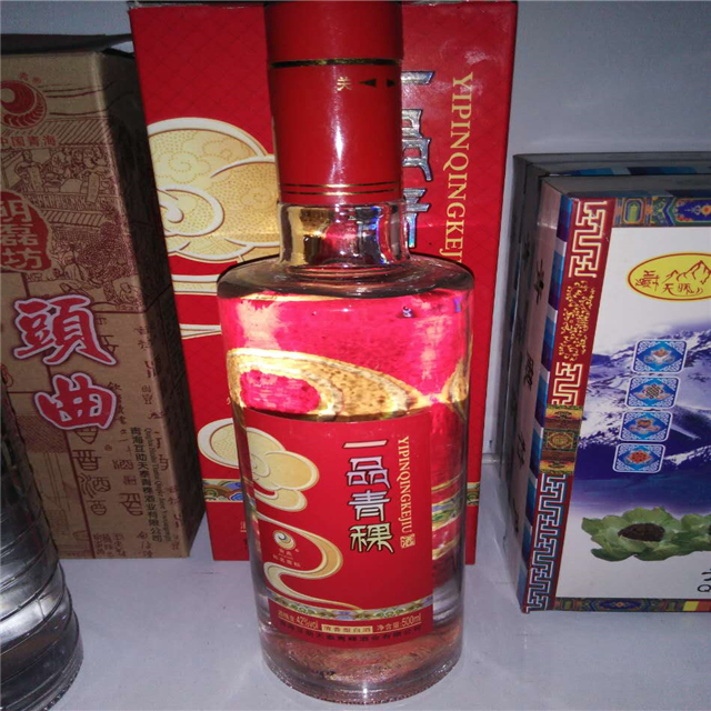 一品青稞 - 小二哥社区