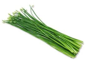 112韭菜花 约250g