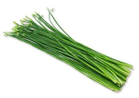 112韭菜花 约250g 商品图0