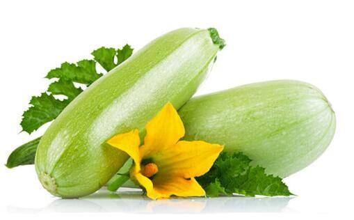 208云南小瓜约500克 商品图0