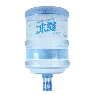 冰露饮用纯净水