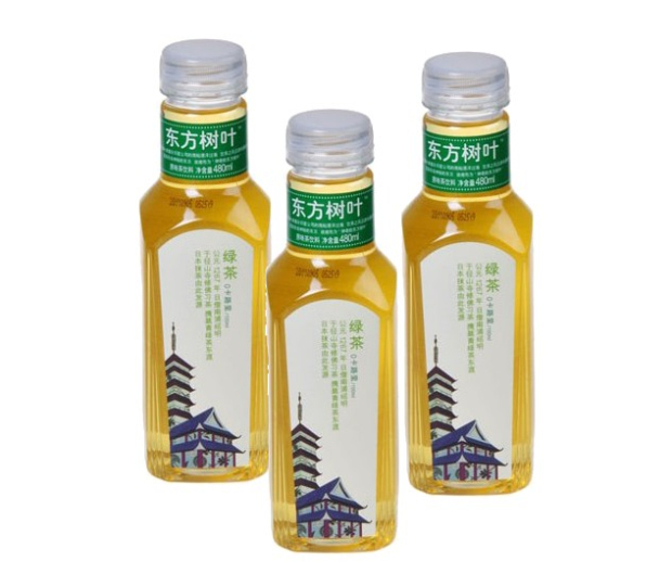 钟睒睒的助农新实践