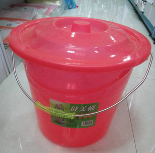 水桶10升