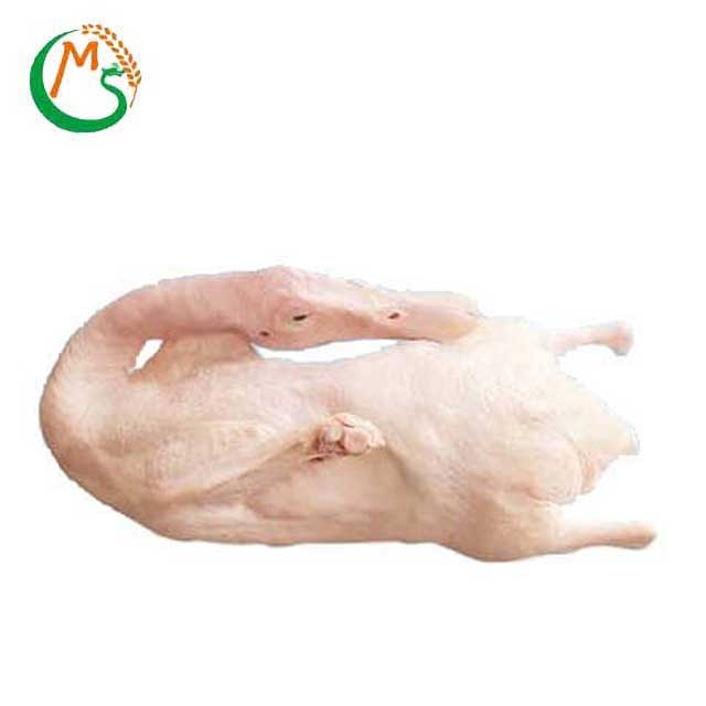 杀白新鸭(1只/约3.5斤装)