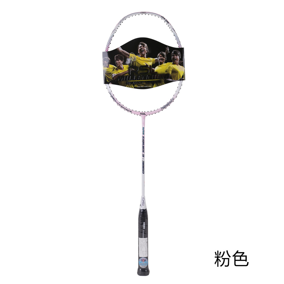 亚狮龙羽毛球拍 rsl3860 强力进攻 两色可选