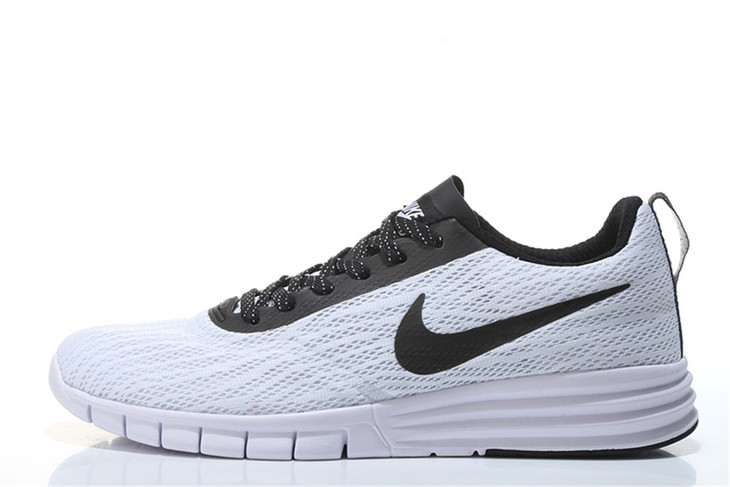 耐克nike 2016保罗9代网面轻便男跑步鞋